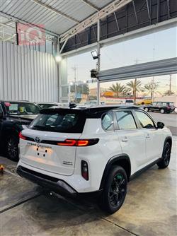 تويوتا أوربان كروزر